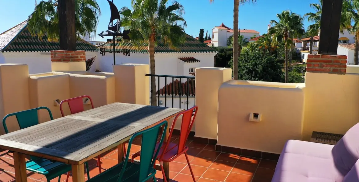 Sale of semi-detached house in Nerja 29