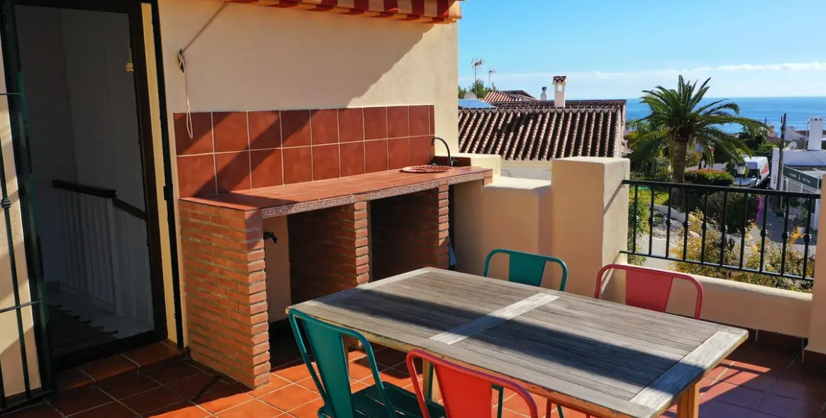 Sale of semi-detached house in Nerja 31