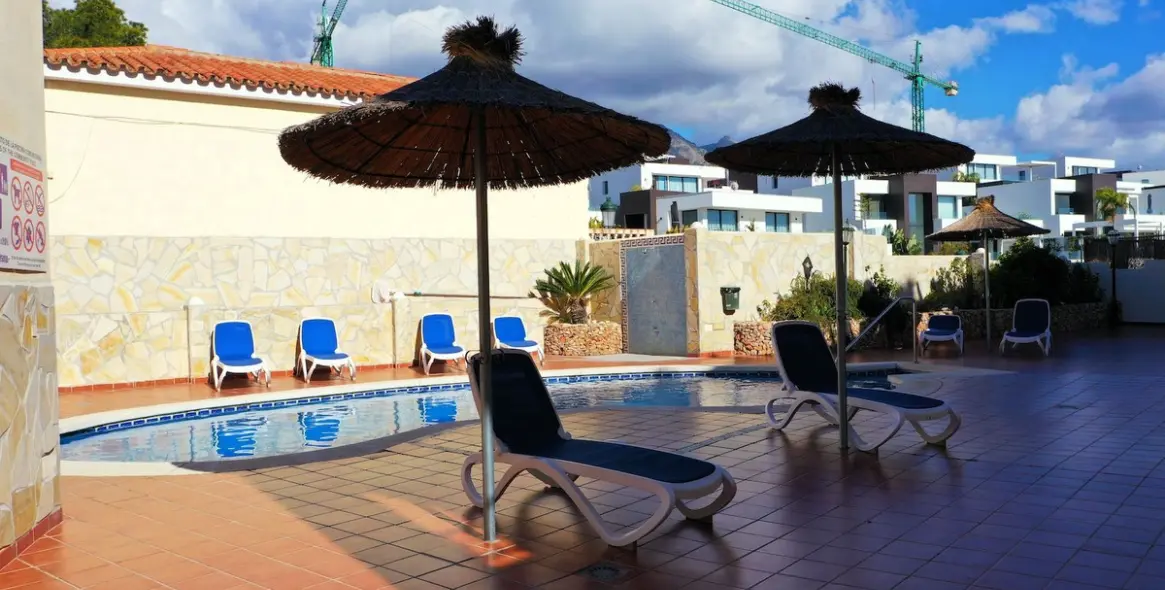 Sale of semi-detached house in Nerja 33