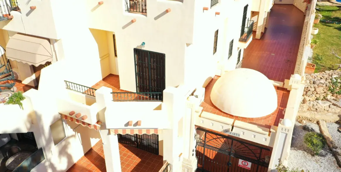 Sale of semi-detached house in Nerja 36