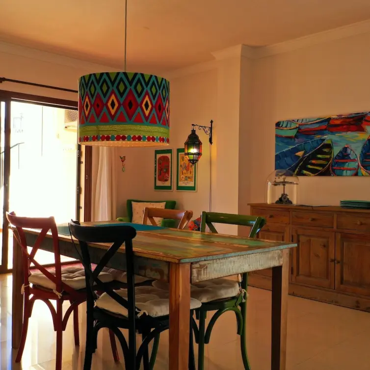 Venta de casa pareada en Nerja