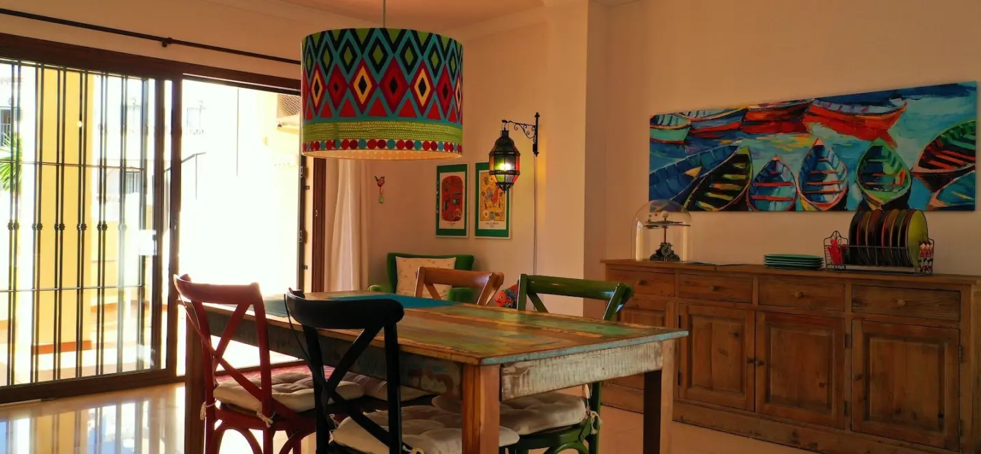 Venta de casa pareada en Nerja 2