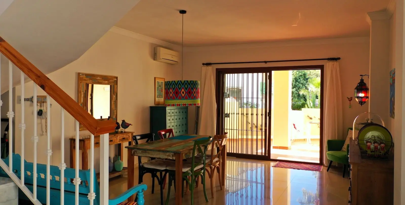 Sale of semi-detached house in Nerja 4