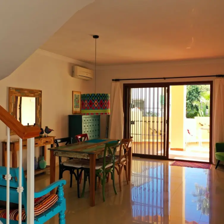 Venta de casa pareada en Nerja