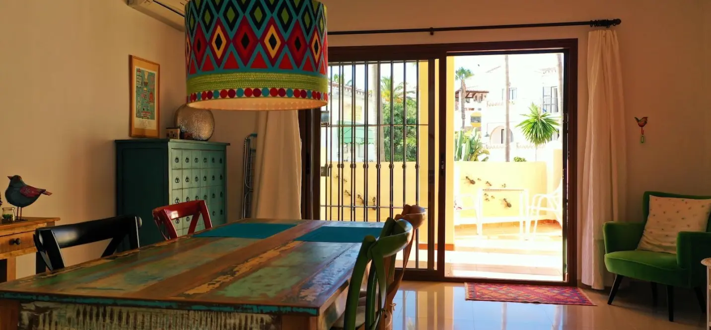 Venta de casa pareada en Nerja 4