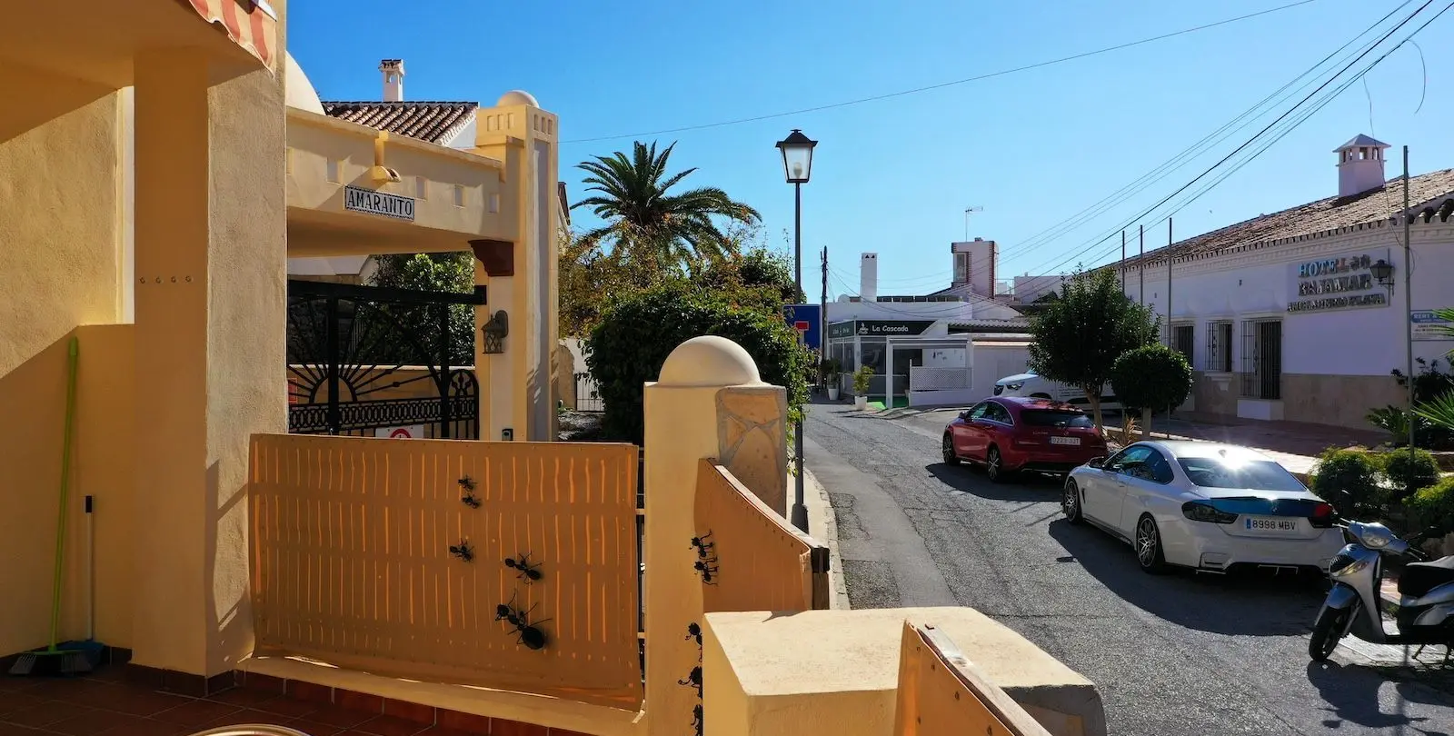 Sale of semi-detached house in Nerja 8