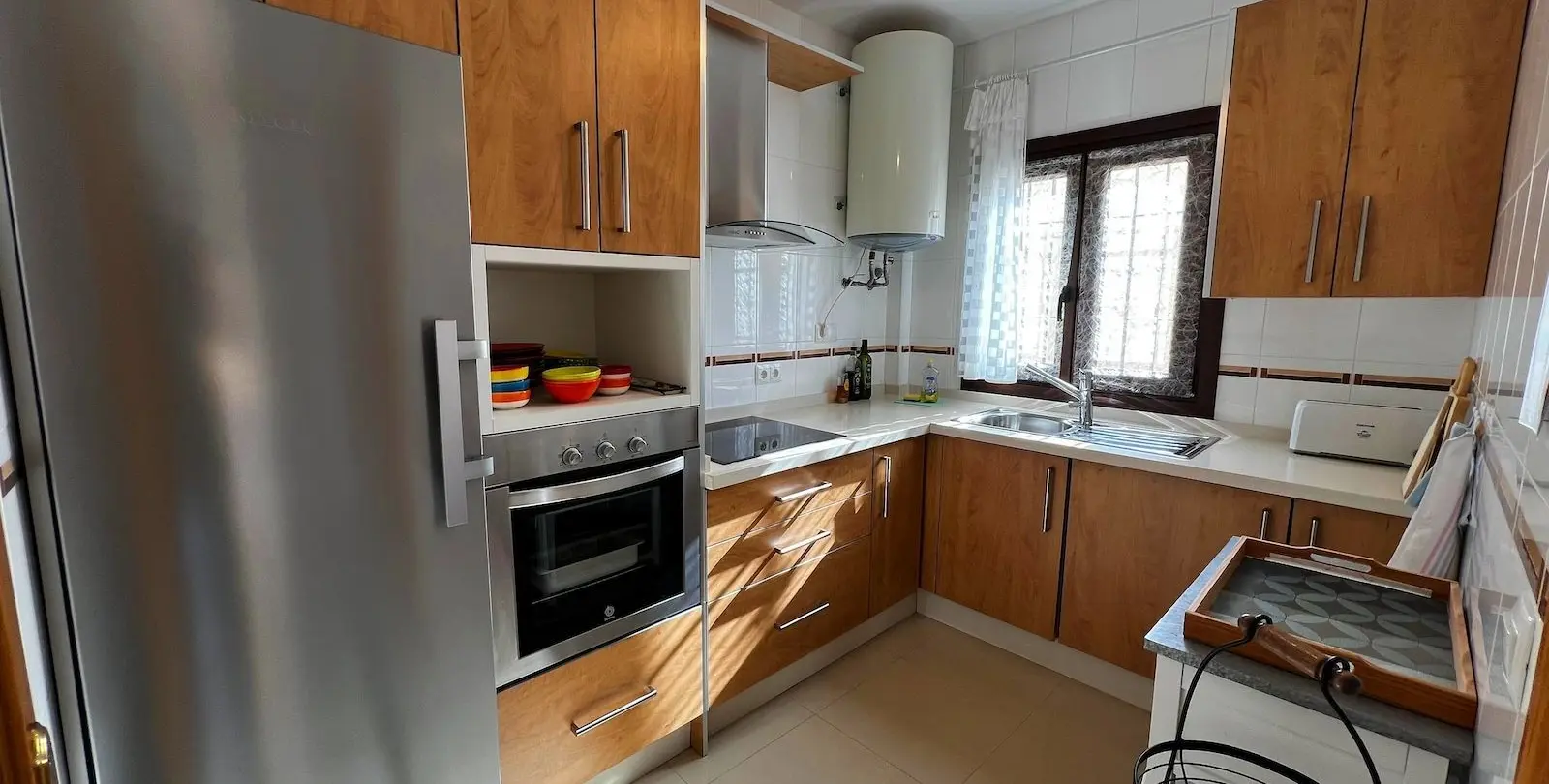 Sale of semi-detached house in Nerja 10