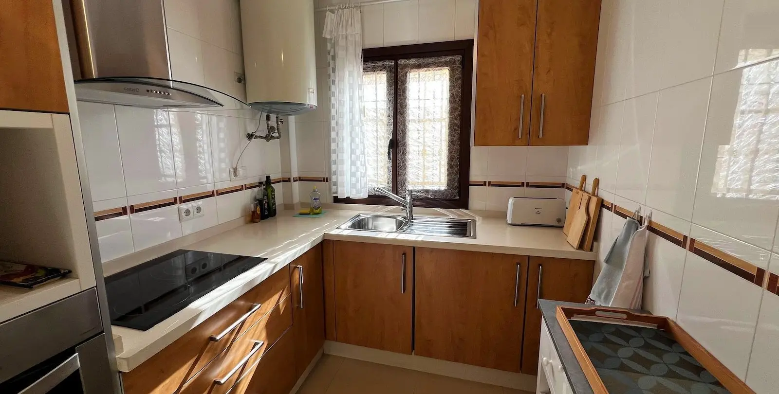Sale of semi-detached house in Nerja 11