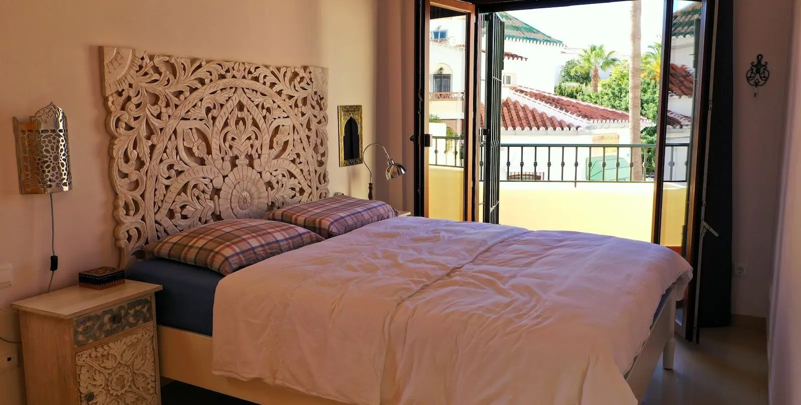 Sale of semi-detached house in Nerja 12