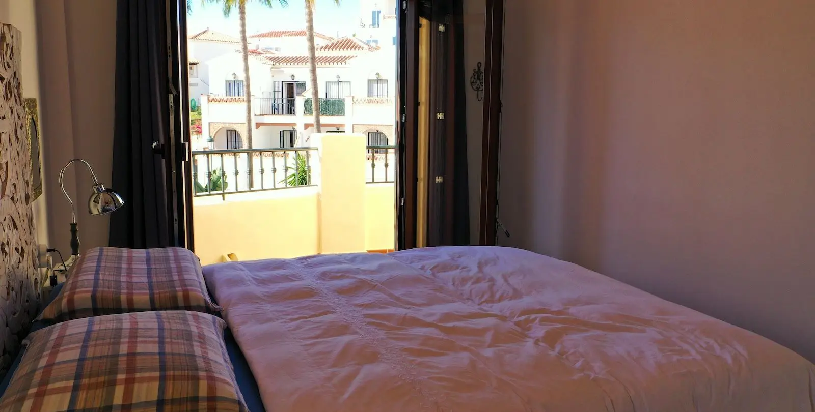 Sale of semi-detached house in Nerja 13