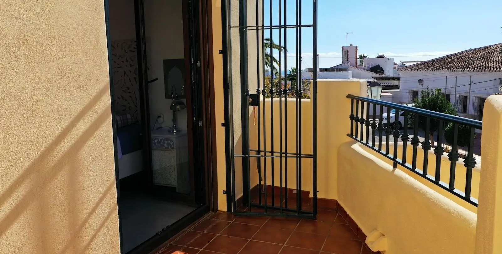 Sale of semi-detached house in Nerja 15
