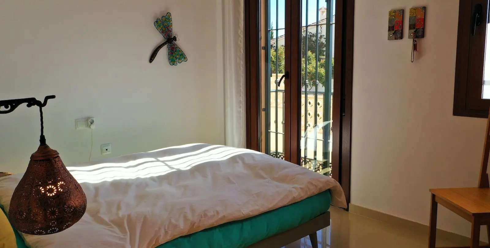 Sale of semi-detached house in Nerja 17