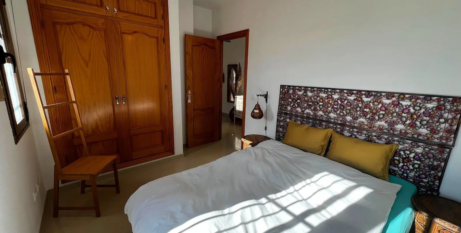 Sale of semi-detached house in Nerja 19