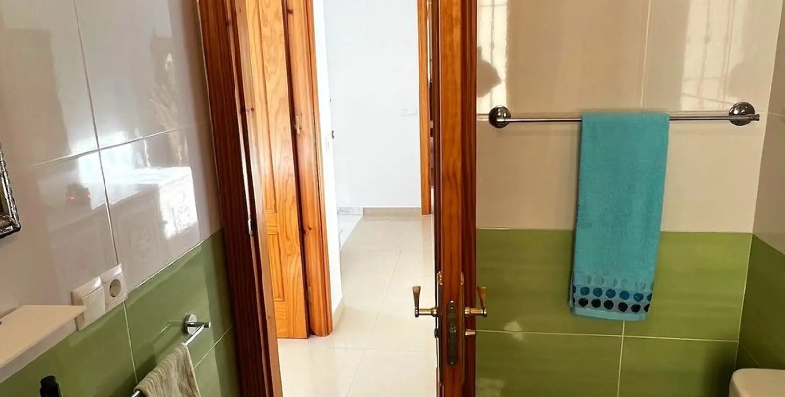 Sale of semi-detached house in Nerja 23