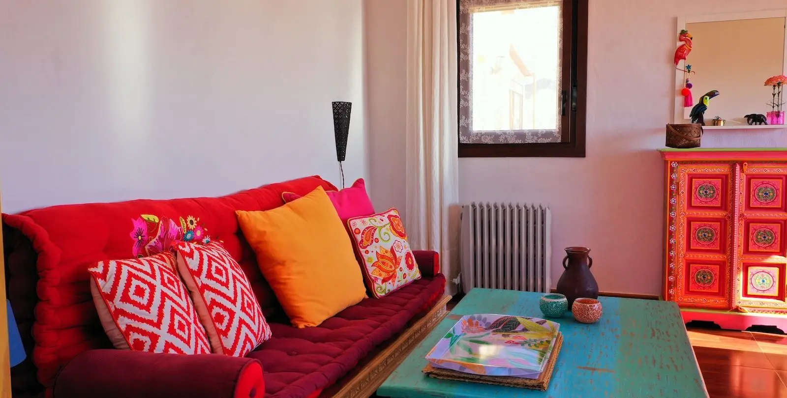 Sale of semi-detached house in Nerja 26