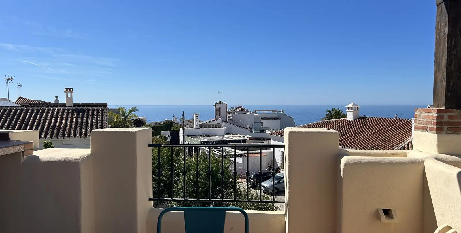 Sale of semi-detached house in Nerja 32