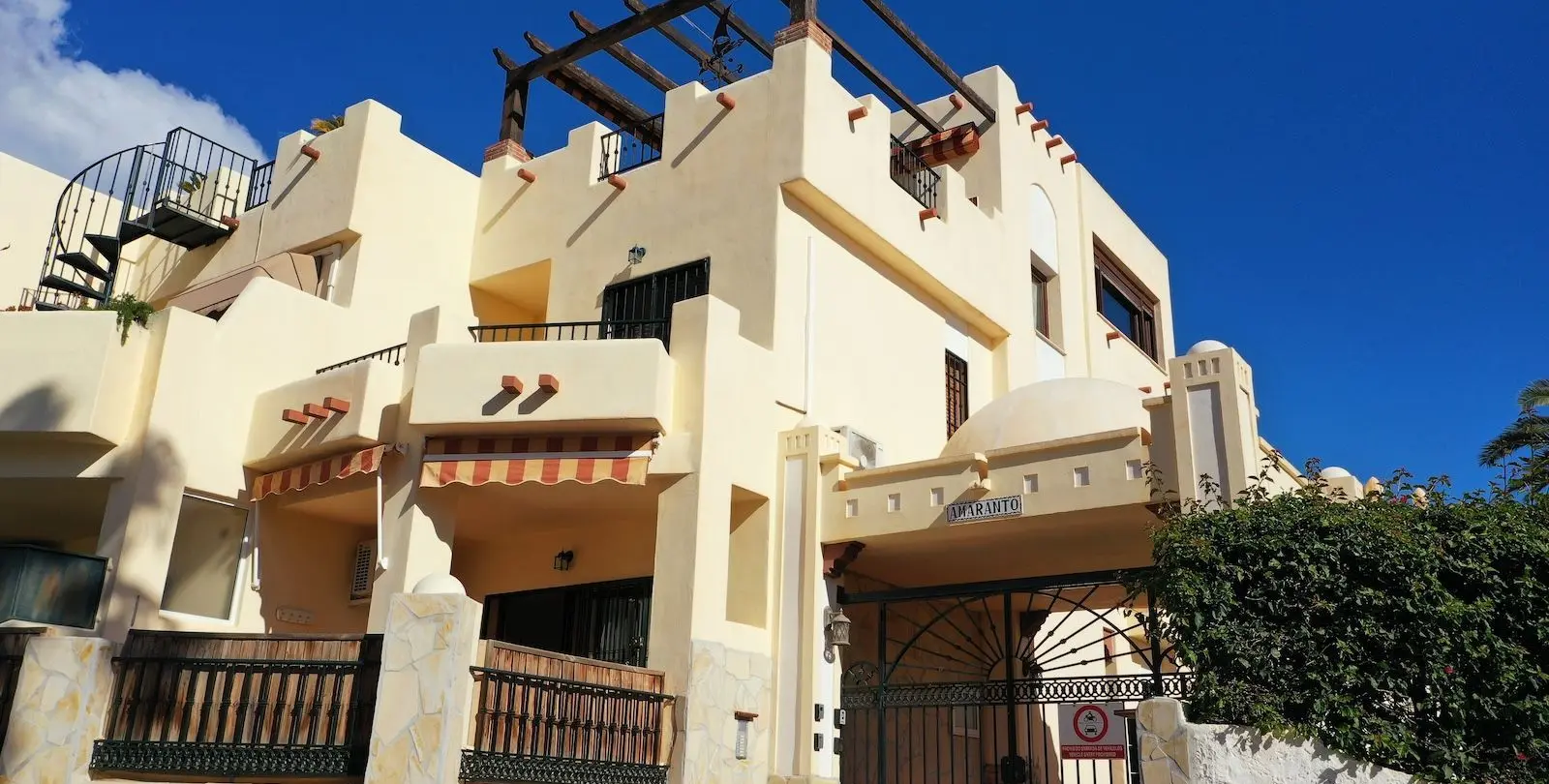Sale of semi-detached house in Nerja 33