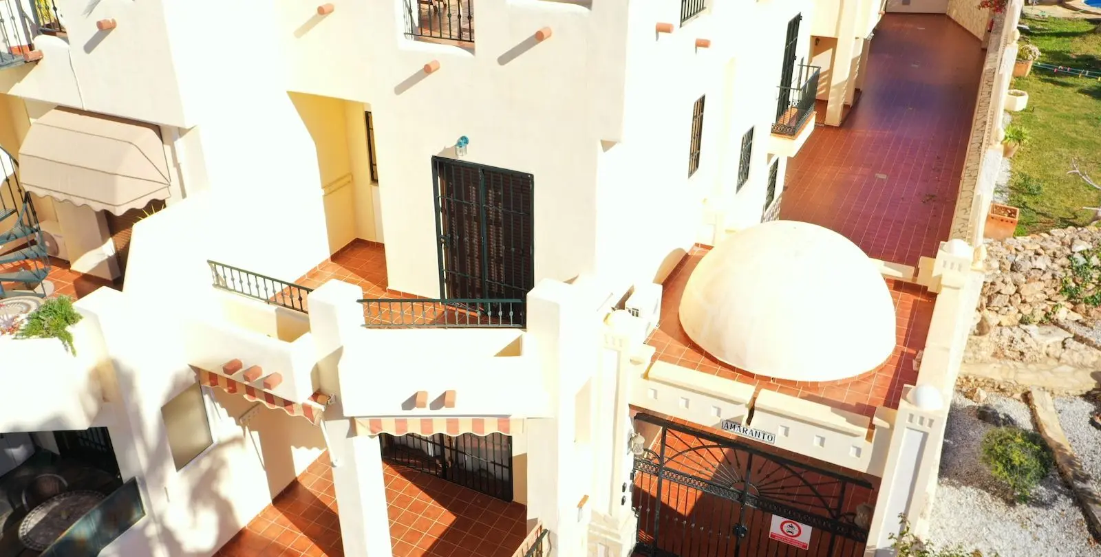 Sale of semi-detached house in Nerja 37