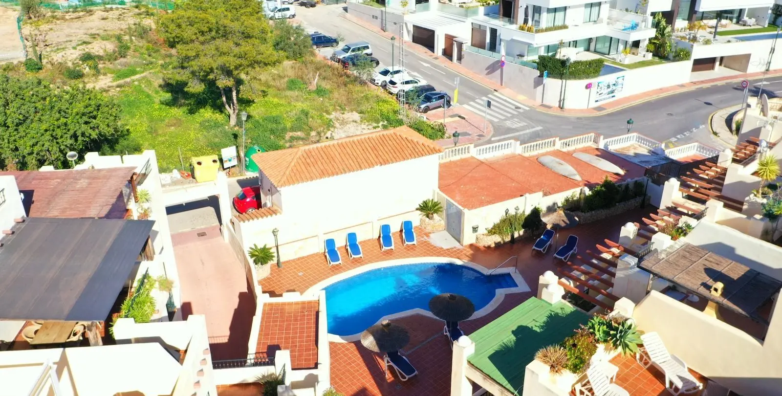 Sale of semi-detached house in Nerja 38