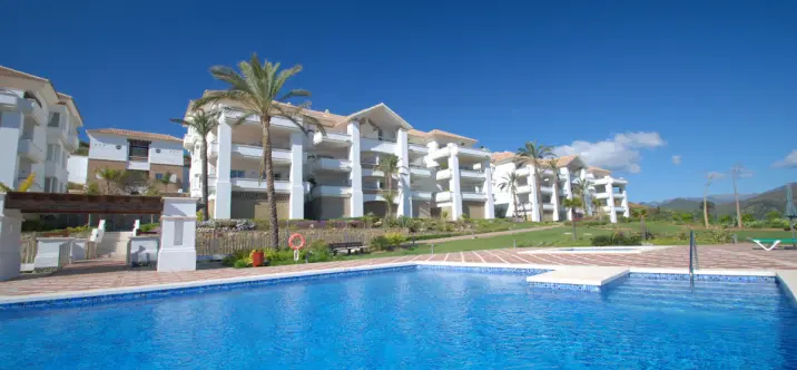 Sale of penthouse duplex in La Cala Golf 0