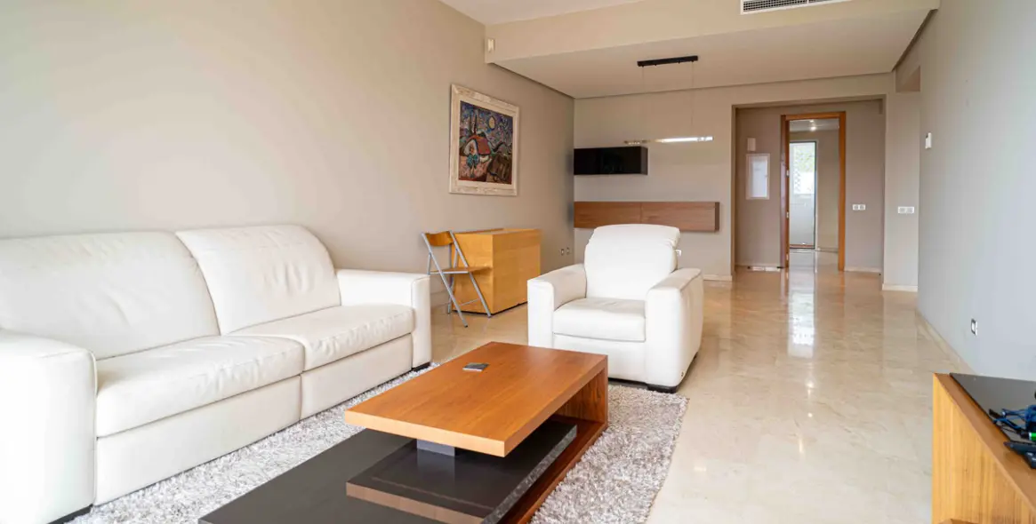 Sale of penthouse duplex in La Cala Golf 2