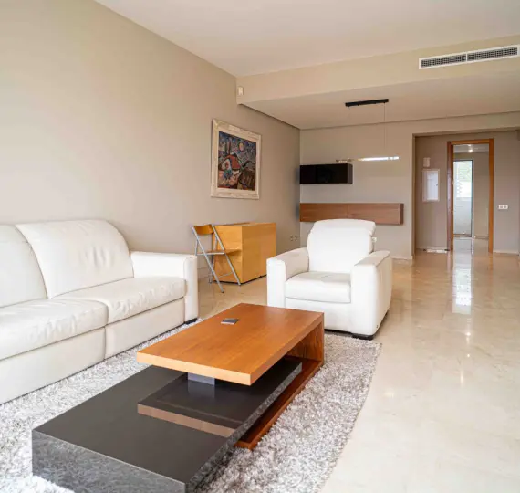 Sale of penthouse duplex in La Cala Golf