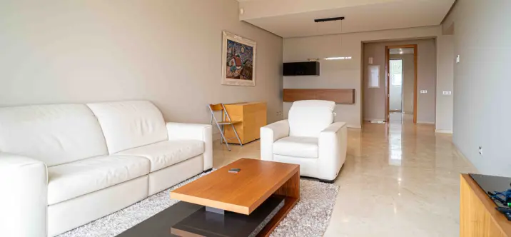 Sale of penthouse duplex in La Cala Golf 1