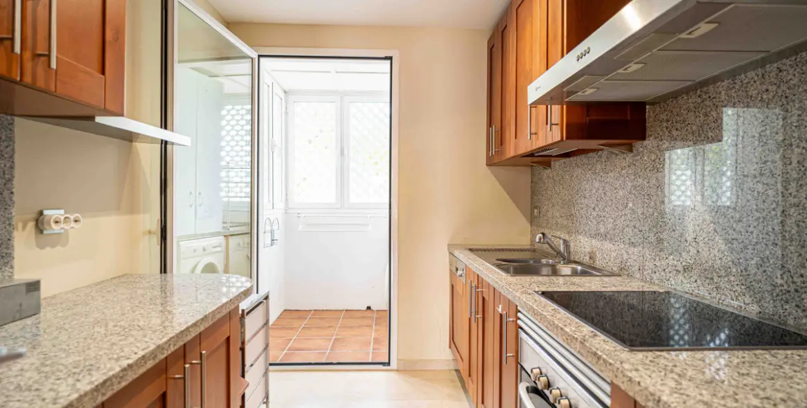 Sale of penthouse duplex in La Cala Golf 3