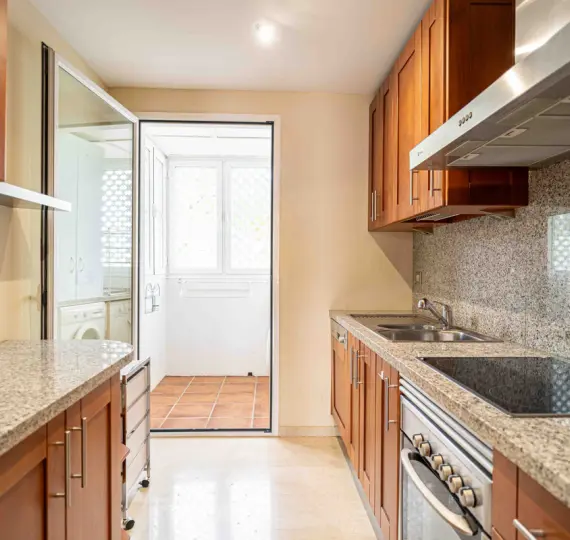 Sale of penthouse duplex in La Cala Golf