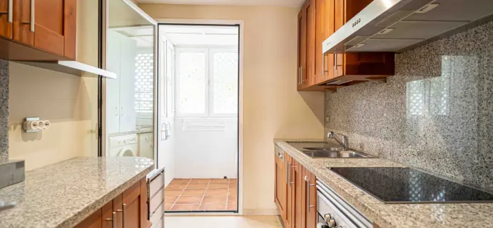 Sale of penthouse duplex in La Cala Golf 2