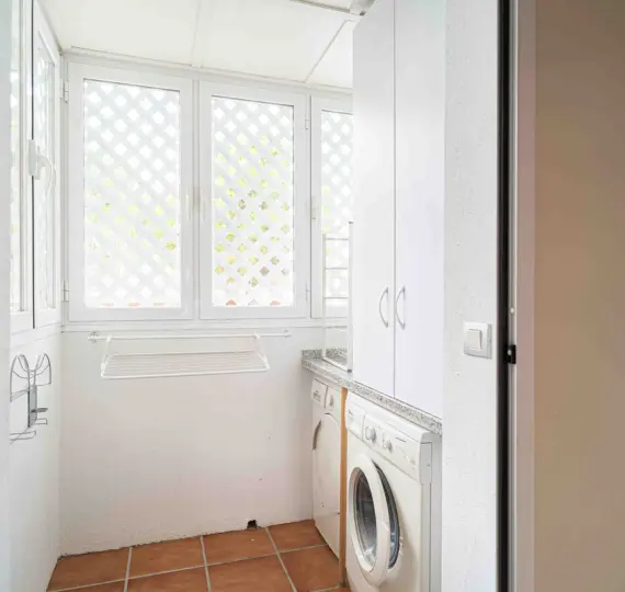 Sale of penthouse duplex in La Cala Golf