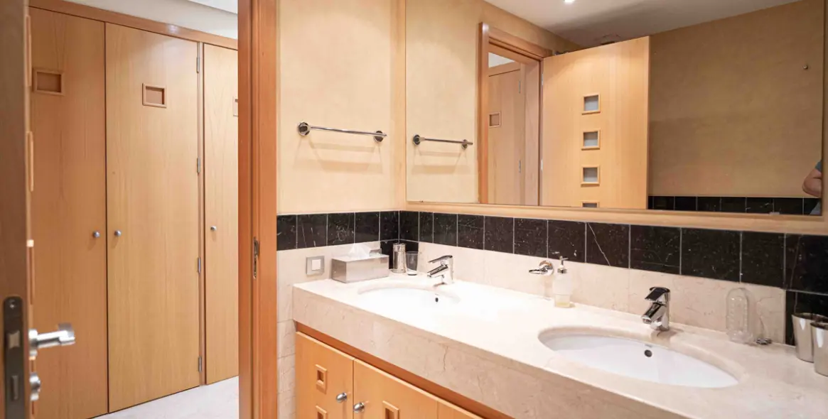 Sale of penthouse duplex in La Cala Golf 7