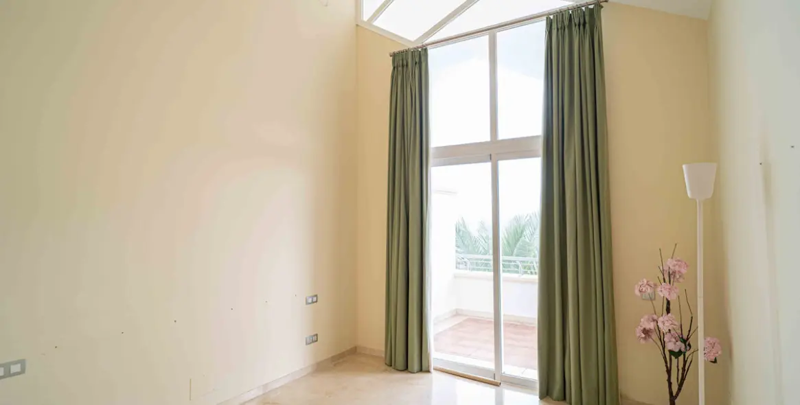 Sale of penthouse duplex in La Cala Golf 8