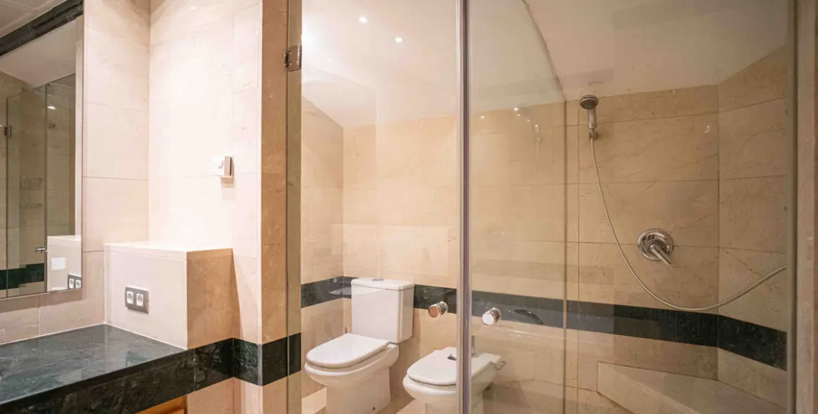 Sale of penthouse duplex in La Cala Golf 14