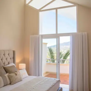 Venta de ático dúplex en La Cala Golf