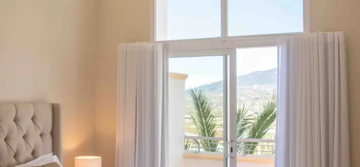 Venta de ático dúplex en La Cala Golf 4