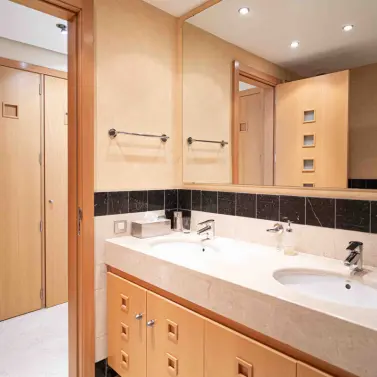 Venta de ático dúplex en La Cala Golf