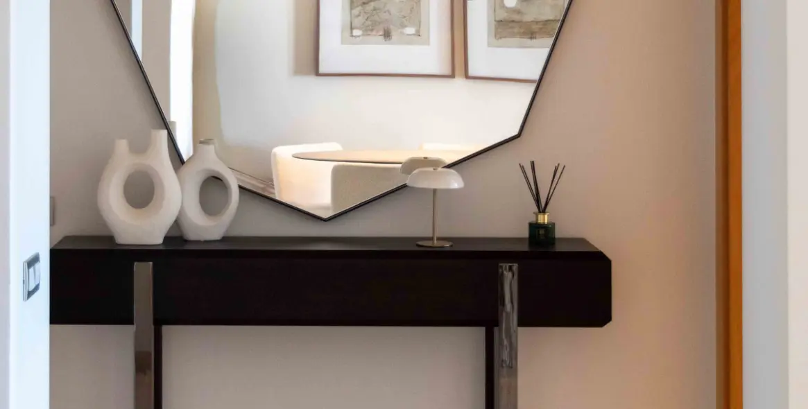 Venta de ático dúplex en La Cala Golf 7