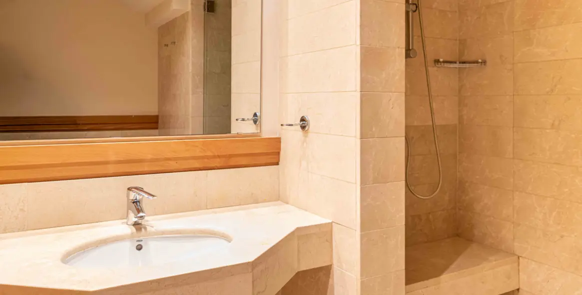 Venta de ático dúplex en La Cala Golf 9