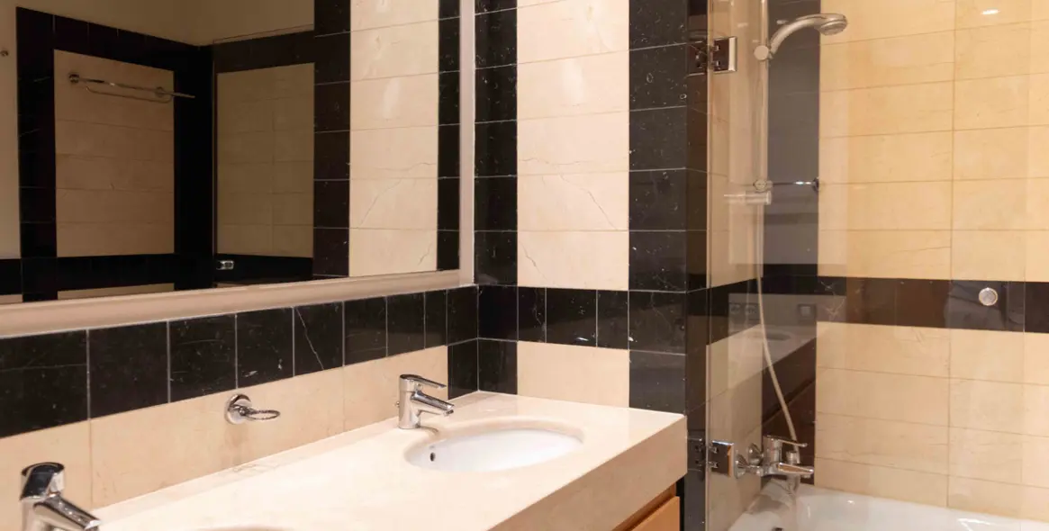 Venta de ático dúplex en La Cala Golf 10