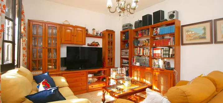 Sale of ground floor apartment in Fuengirola 1