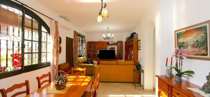 Sale of ground floor apartment in Fuengirola 3