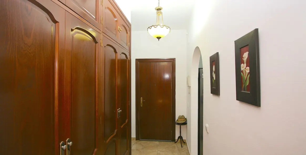 Sale of ground floor apartment in Fuengirola 15