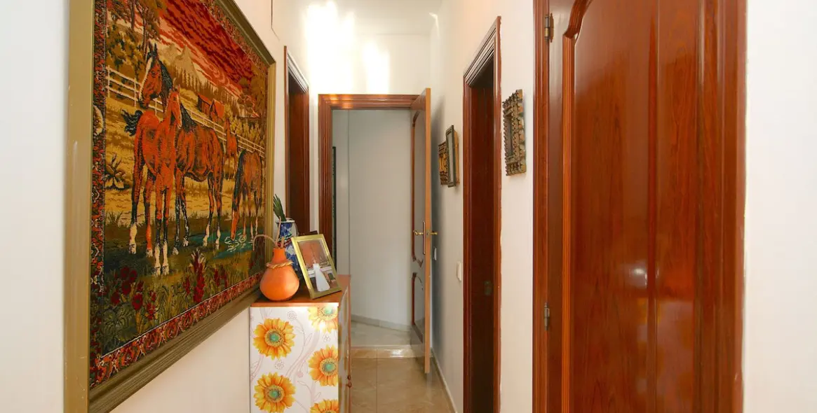 Sale of ground floor apartment in Fuengirola 18