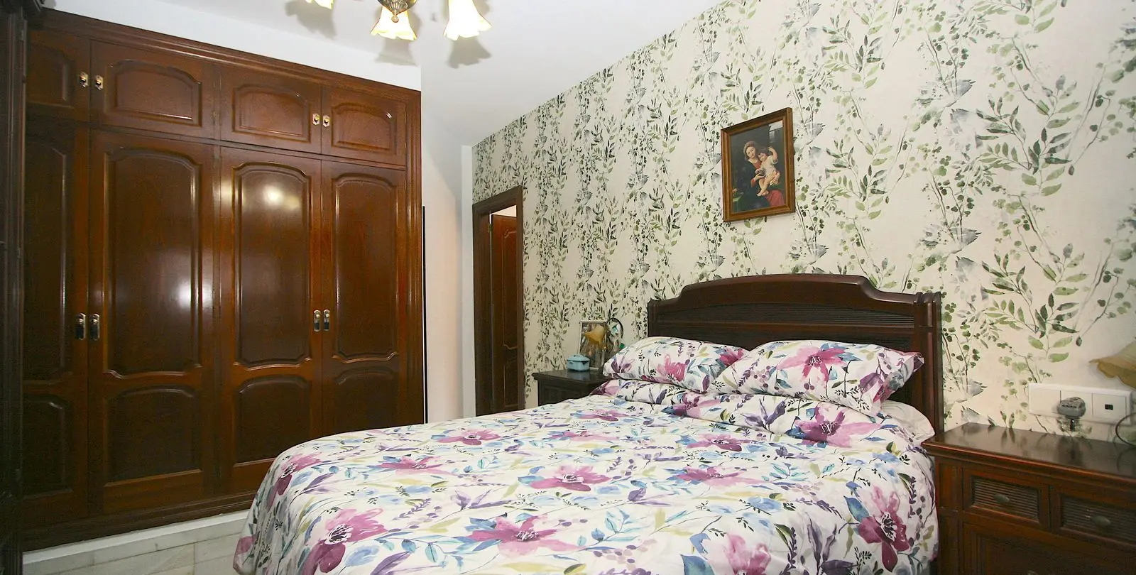 Sale of ground floor apartment in Fuengirola 6