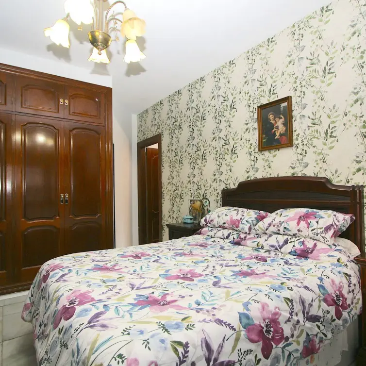 Sale of ground floor apartment in Fuengirola