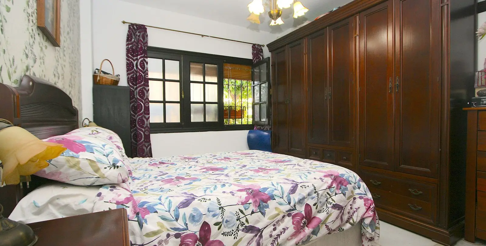 Sale of ground floor apartment in Fuengirola 7