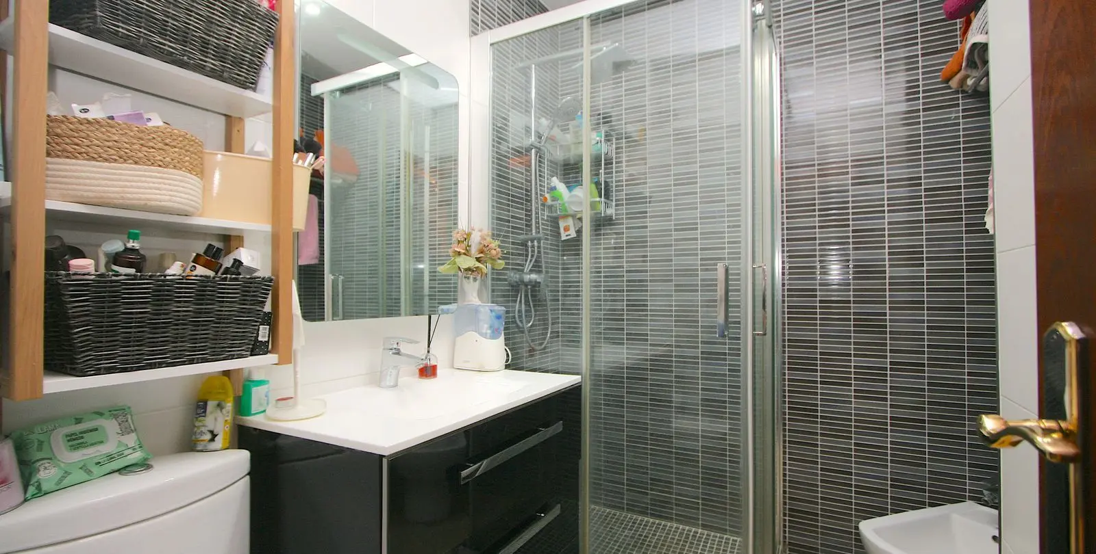 Sale of ground floor apartment in Fuengirola 8