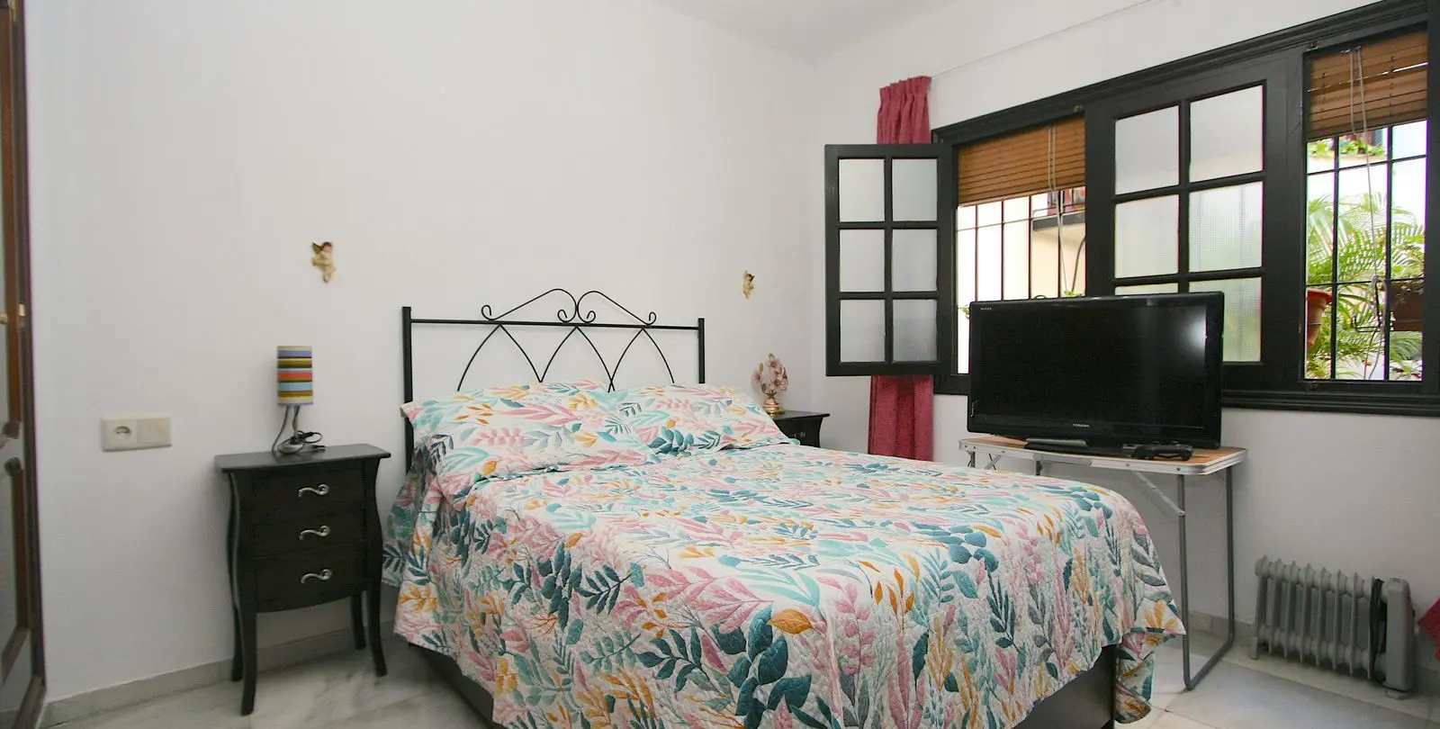 Sale of ground floor apartment in Fuengirola 9