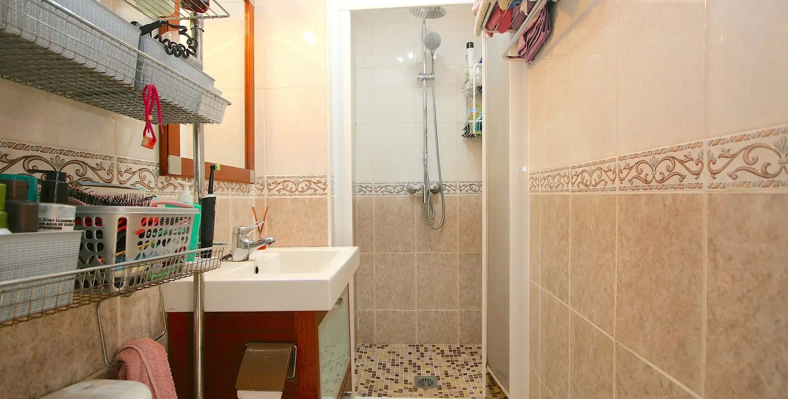 Sale of ground floor apartment in Fuengirola 11